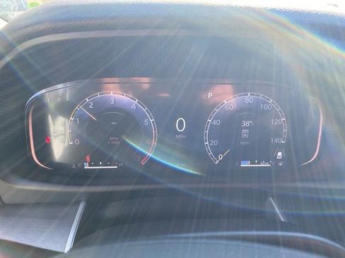 New 2026 Jeep Grand Wagoneer Limited image 14