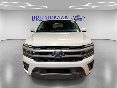 Used 2024 Ford Expedition XLT image 2