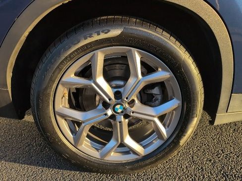 Certified 2023 BMW X3 xDrive30i w/ Convenience Package image 9