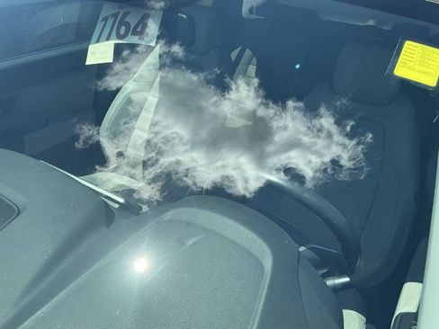 Used 2021 Honda CR-V EX-L image 26