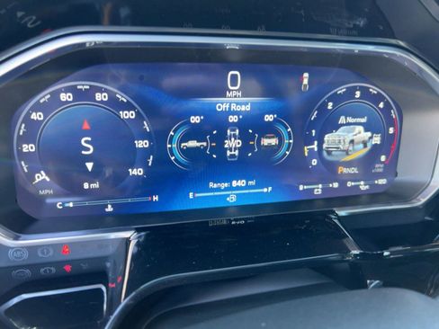 New 2026 Chevrolet Silverado 3500 LT w/ Safety Package image 19