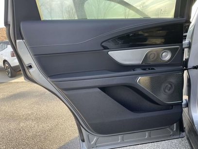 Used 2025 Lincoln Nautilus Reserve