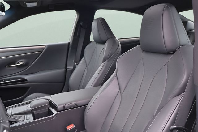 Used 2022 Lexus ES 350 F Sport FWD image 14