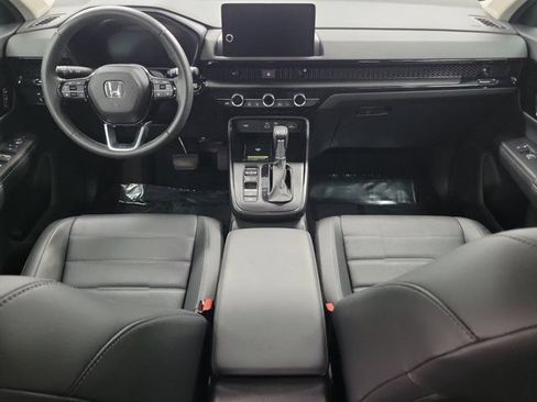 Certified 2024 Honda CR-V EX-L image 14