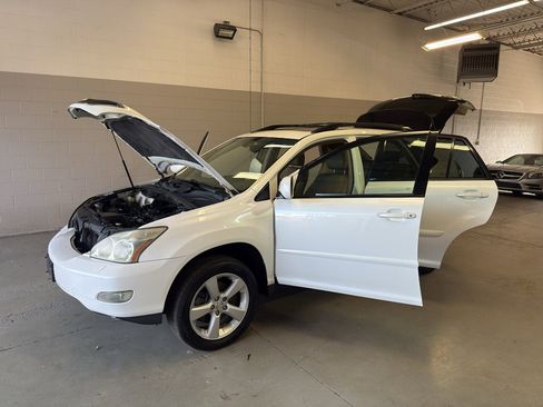 Used 2004 Lexus RX 330 AWD image 9