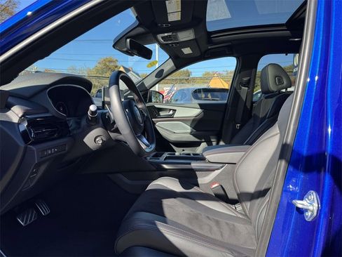 Certified 2025 Acura MDX A-Spec image 14