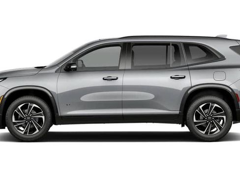 New 2027 Buick Enclave Sport Touring w/ Power Package FWD image 8