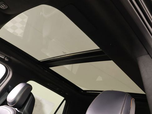 New 2026 Lincoln Navigator Black Label AWD/4WD image 16