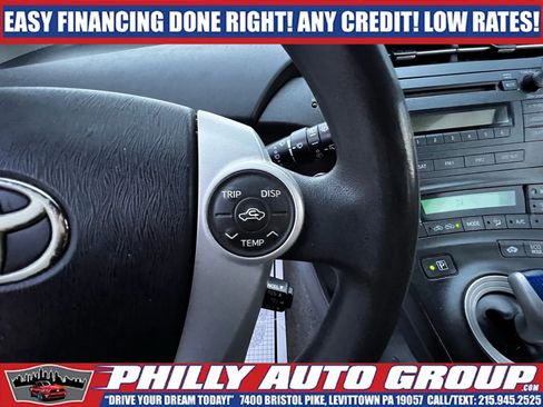 Used 2010 Toyota Prius FWD image 20