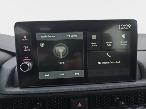 New 2026 Honda CR-V EX image 21