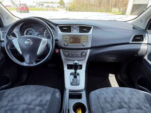 Used 2013 Nissan Sentra SV w/ Driver Pkg image 3