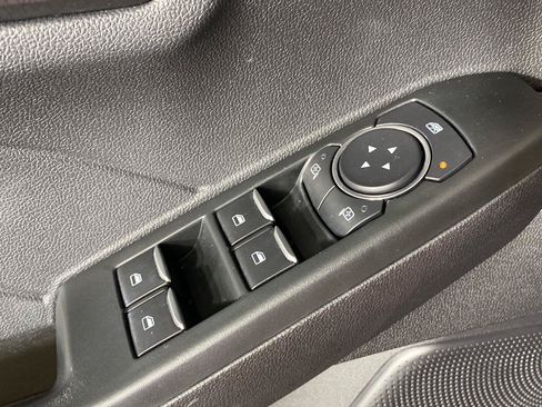 Used 2022 Ford Escape SEL w/ SEL Stealth AWD Package image 25