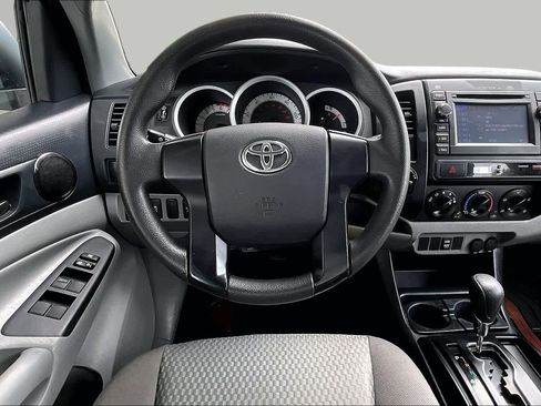 Used 2013 Toyota Tacoma 4x4 Double Cab image 6