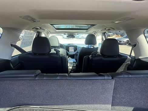 New 2026 Subaru Ascent Touring AWD/4WD image 30