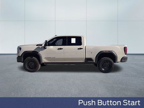 Used 2026 GMC Sierra 2500 AT4X w/ AT4X AEV Edition image 13