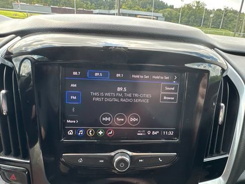 Used 2020 Chevrolet Traverse LS w/ LPO, Floor Liner Package FWD image 17