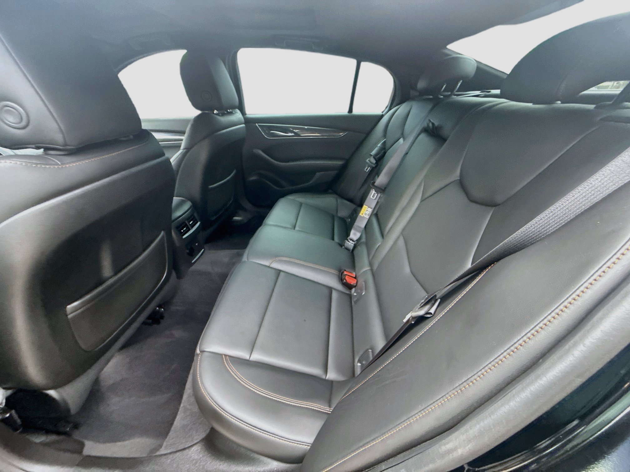 Used 2024 Cadillac CT5 Sport RWD image 23