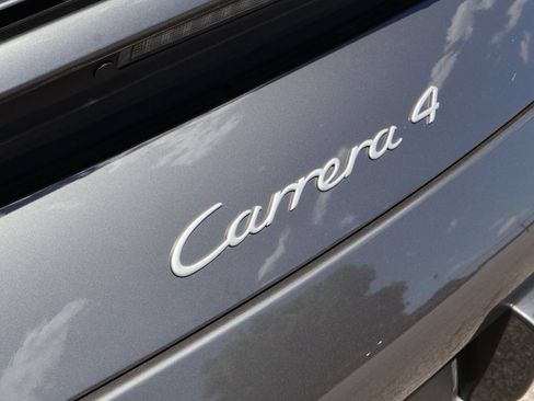 Used 2006 Porsche 911 Carrera 4 AWD/4WD image 6