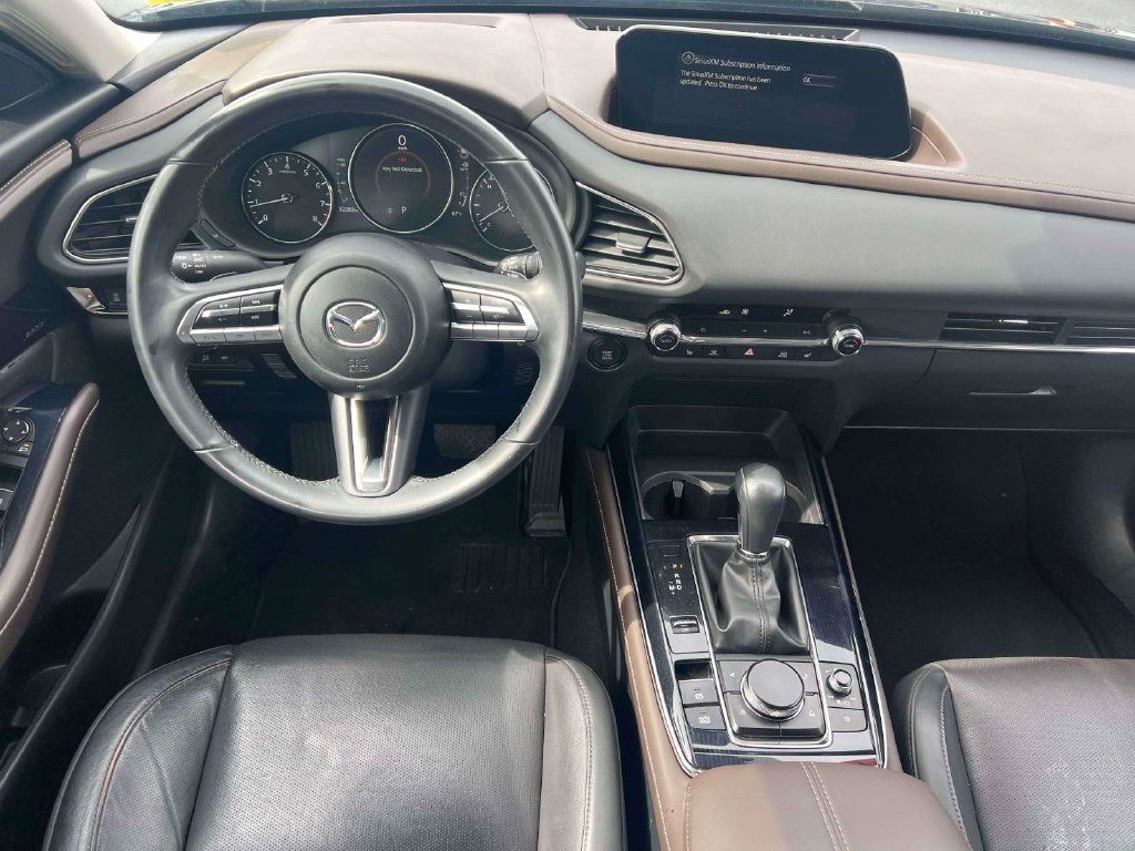 Used 2021 MAZDA CX-30 AWD 2.5 S w/ Premium Package image 14