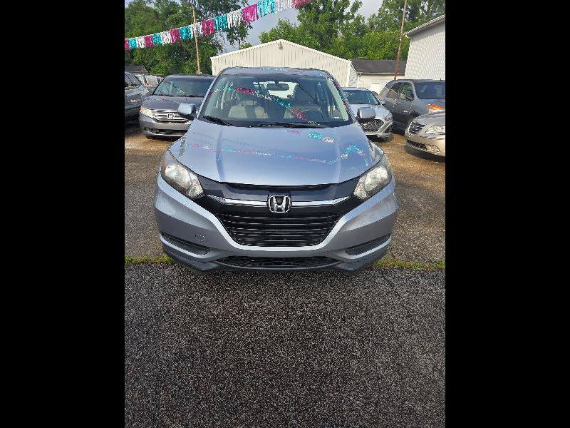 Used 2018 Honda HR-V LX image 14