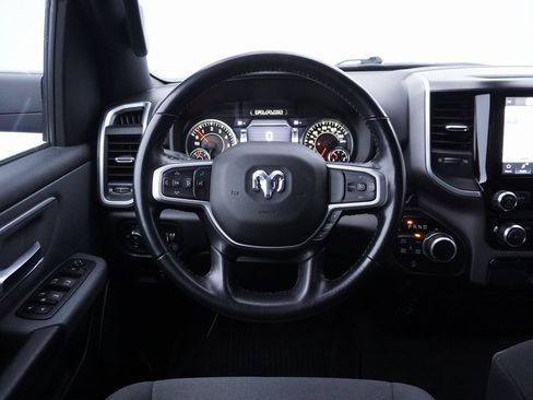 Used 2022 RAM 1500 Big Horn image 14