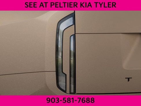 New 2027 Kia Telluride EX X-Line image 12