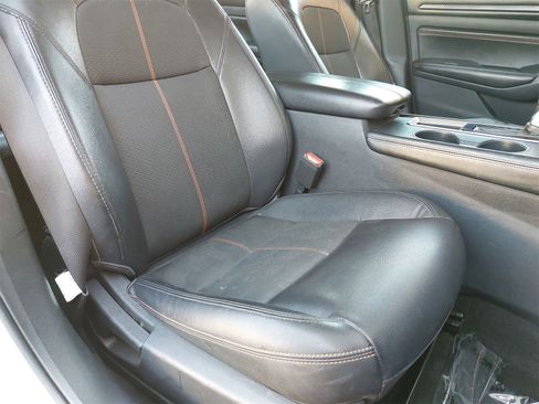 Used 2020 Nissan Altima 2.5 SR image 10