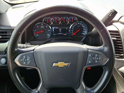 Certified 2019 Chevrolet Tahoe LS AWD/4WD image 18