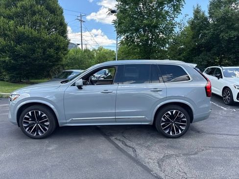 Used 2026 Volvo XC90 B6 Plus w/ Protection Package Premier AWD/4WD image 3
