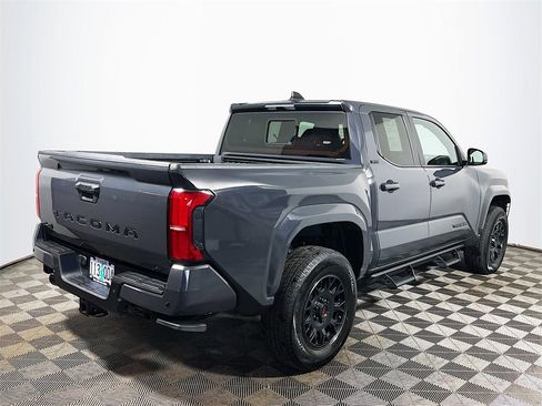 Certified 2024 Toyota Tacoma SR5 image 8