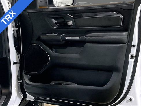 Used 2021 RAM 1500 TRX w/ TRX Level 2 Equipment Group image 13