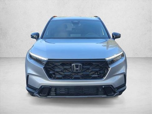 New 2026 Honda CR-V Sport-L image 6