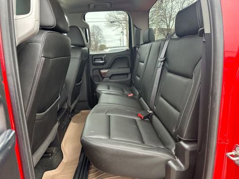 Used 2017 GMC Sierra 1500 SLT image 21