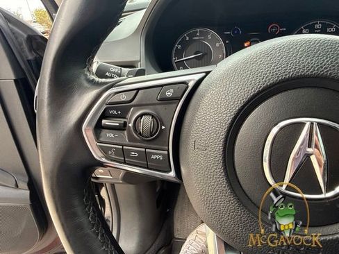 Used 2020 Acura RDX AWD w/ Advance Package image 23
