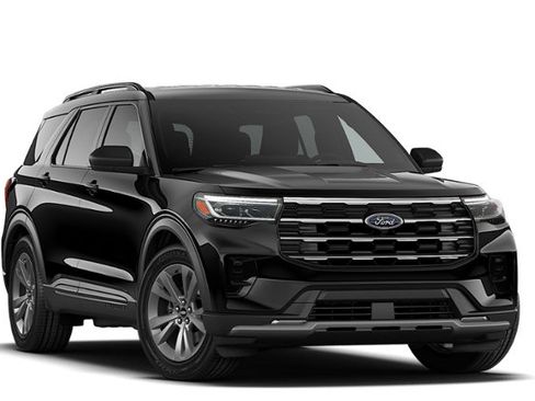 New 2026 Ford Explorer Active w/ Active Comfort Package AWD/4WD image 42
