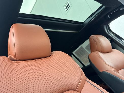 Used 2024 MAZDA CX-50 2.5 Turbo w/ Cargo Package image 17