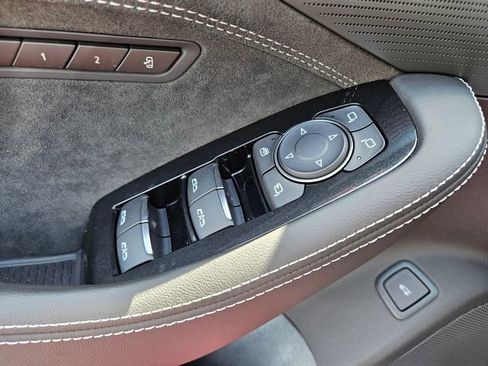 New 2026 Cadillac CT5 V w/ Technology Package AWD/4WD image 27