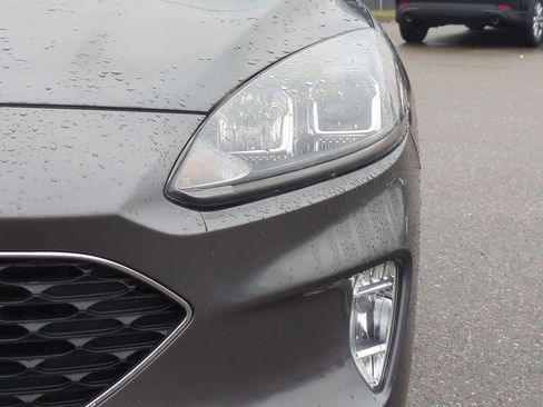 Used 2022 Ford Escape SEL image 10