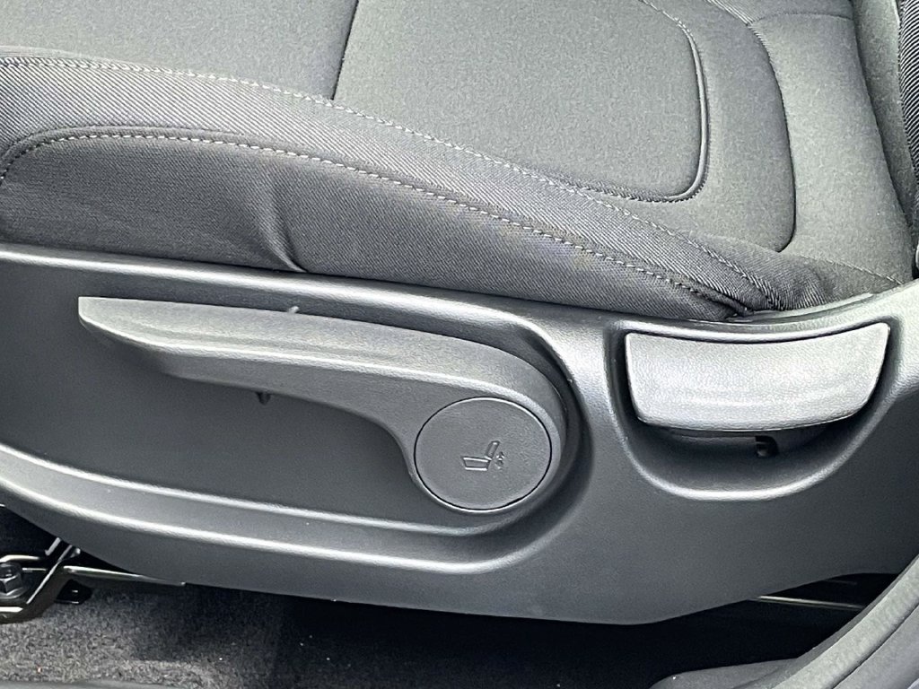 New 2026 Hyundai Tucson SE AWD/4WD image 18