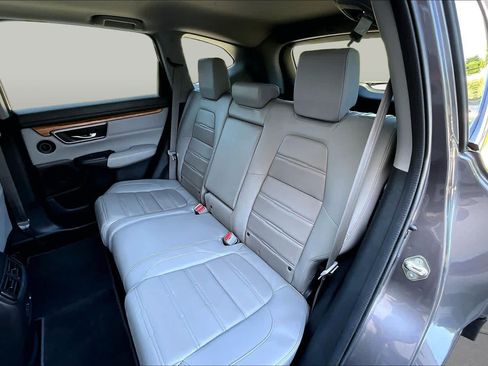 Used 2018 Honda CR-V EX-L image 20