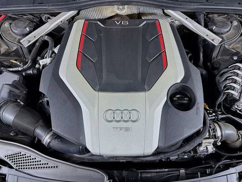 Used 2018 Audi S4 Prestige AWD/4WD image 35
