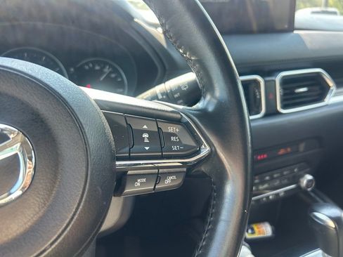 Used 2021 MAZDA CX-5 Grand Touring AWD/4WD image 11