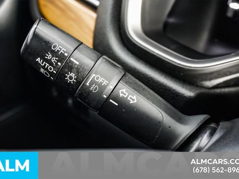 Used 2021 Honda CR-V EX-L image 30