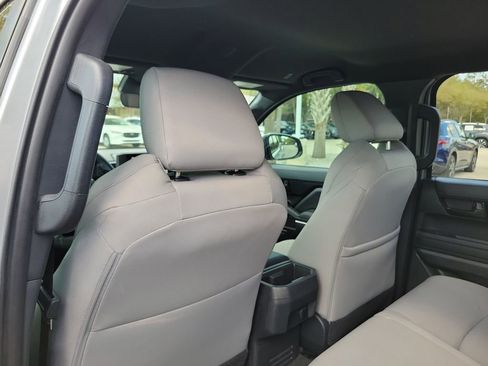 Used 2024 Toyota Tacoma SR5 image 12