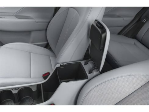 New 2026 Hyundai Kona SEL Premium AWD/4WD image 13