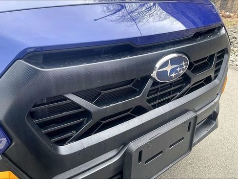 Used 2025 Subaru Crosstrek 2.5i Wilderness image 30