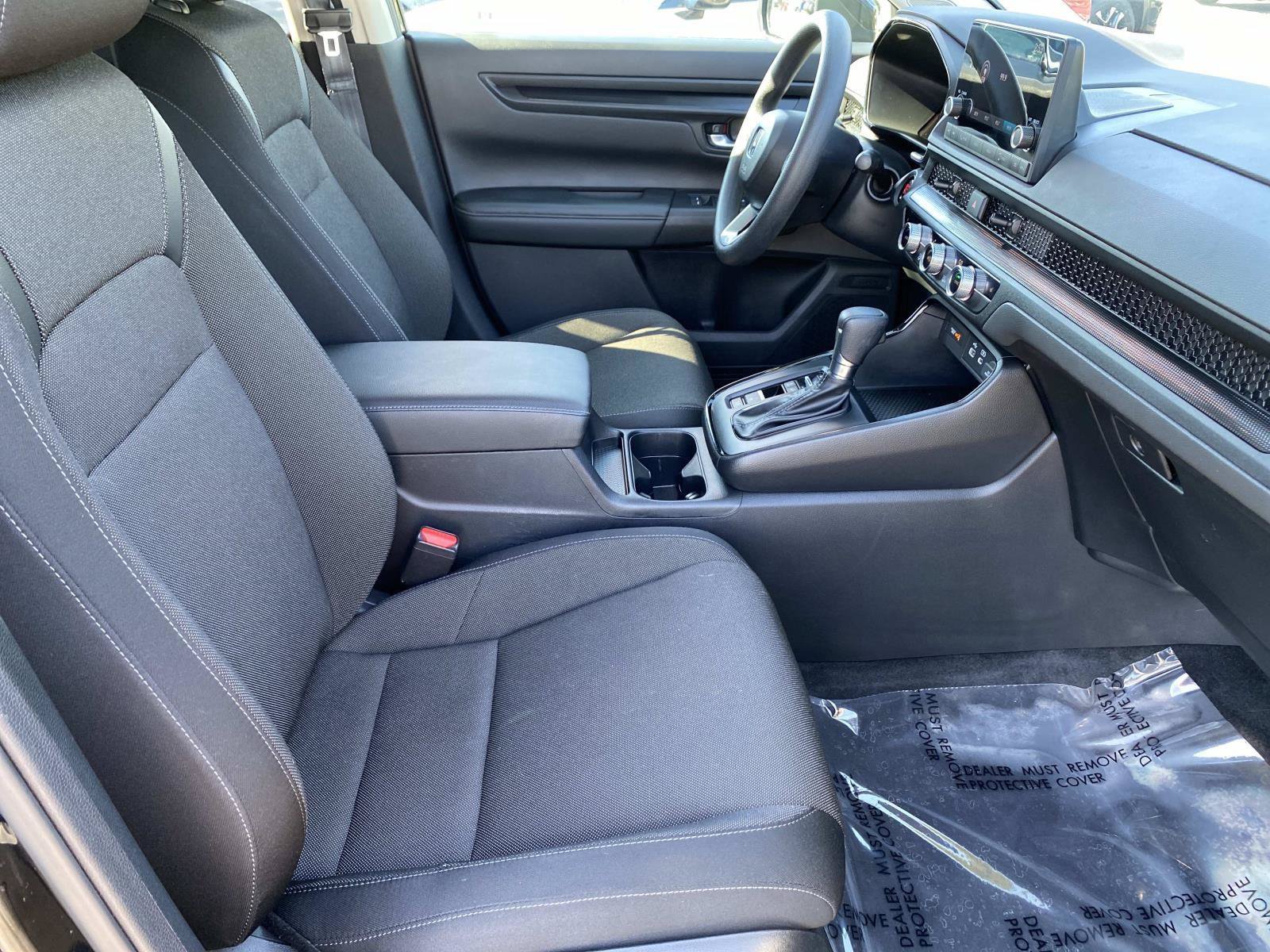 Certified 2024 Honda CR-V EX image 24