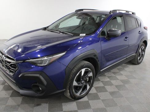 Certified 2025 Subaru Crosstrek 2.5i Limited w/ Crosstrek Mirror Package AWD/4WD image 31
