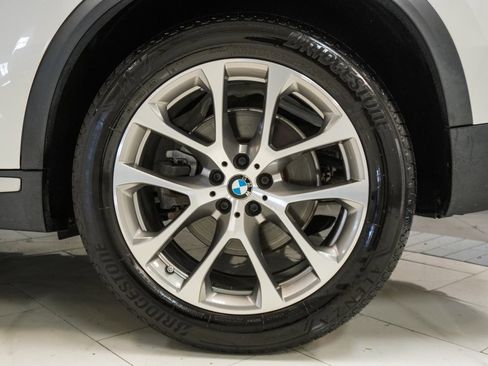 Used 2019 BMW X5 xDrive40i image 41