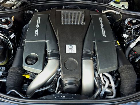 Used 2013 Mercedes-Benz S 63 AMG image 70